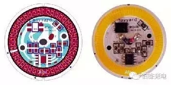LED恒流驅(qū)動(dòng)電源芯片光電引擎