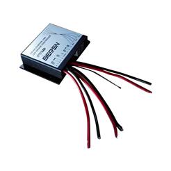 BS-TYN-1 智能調(diào)光型 LED太陽(yáng)能路燈充放電控制器