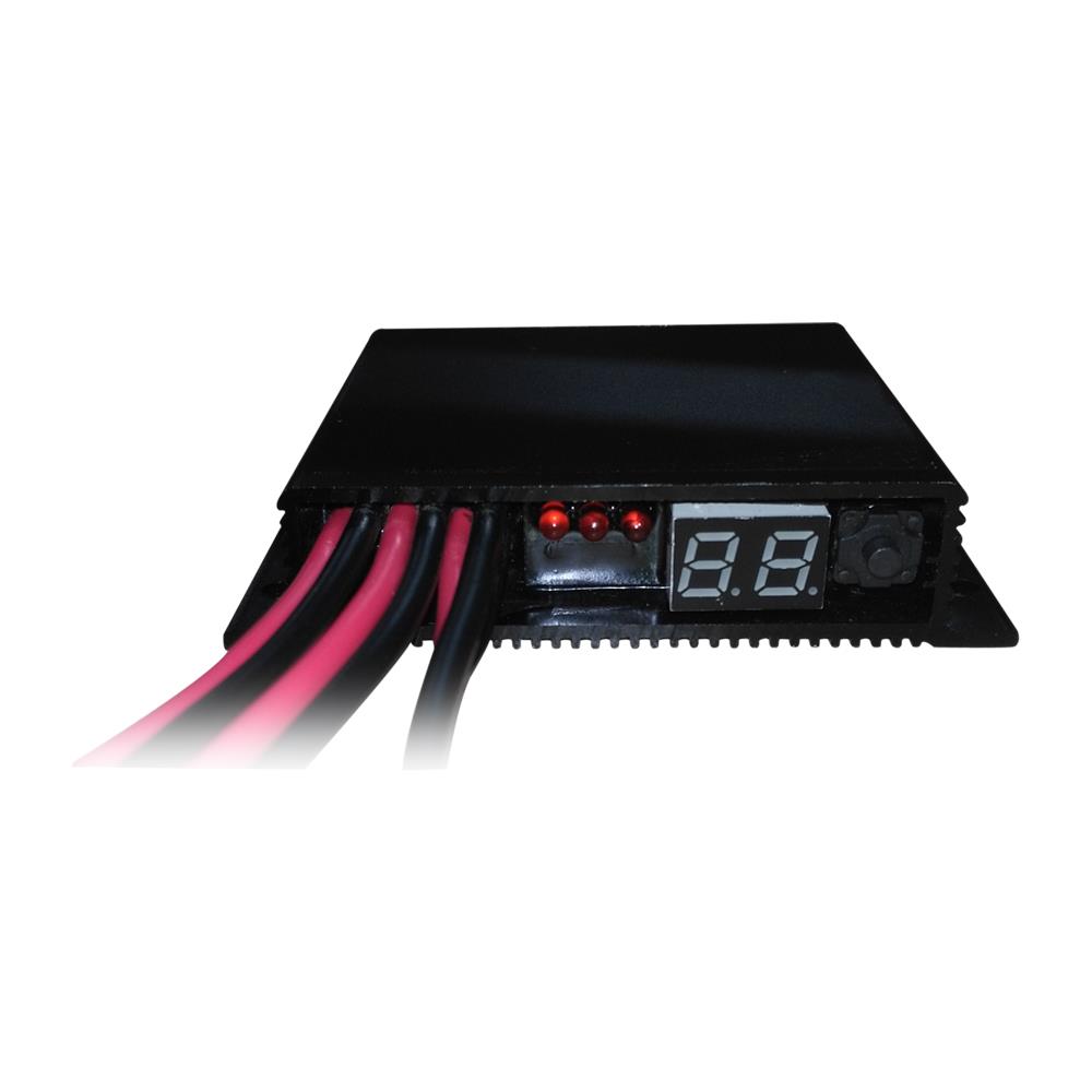 BS-TYN-1 智能調(diào)光型 LED太陽能路燈充放電控制器