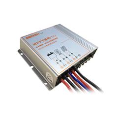 MPPT【自動(dòng)跟蹤】升壓恒流12V/24V自動(dòng)識(shí)別一體太陽(yáng)能路燈控制器