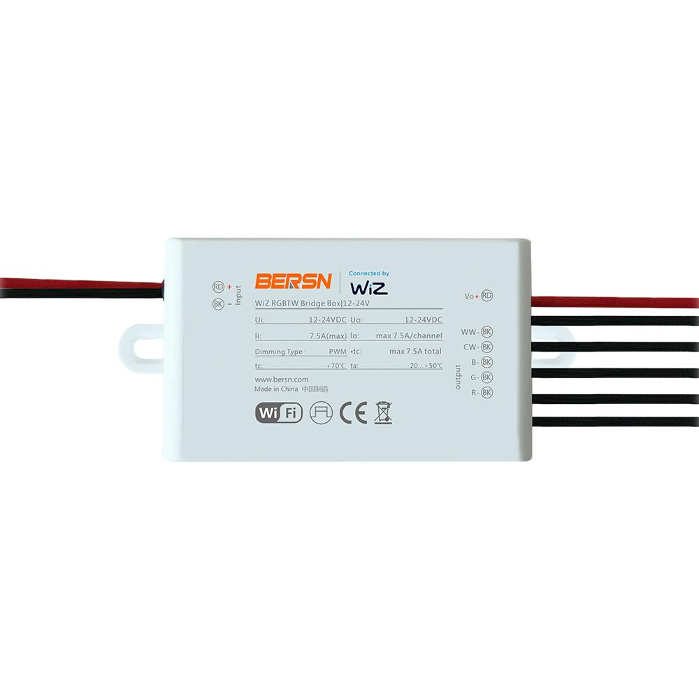 WiZ 無(wú)線(xiàn)全彩控制器 I 12-24V