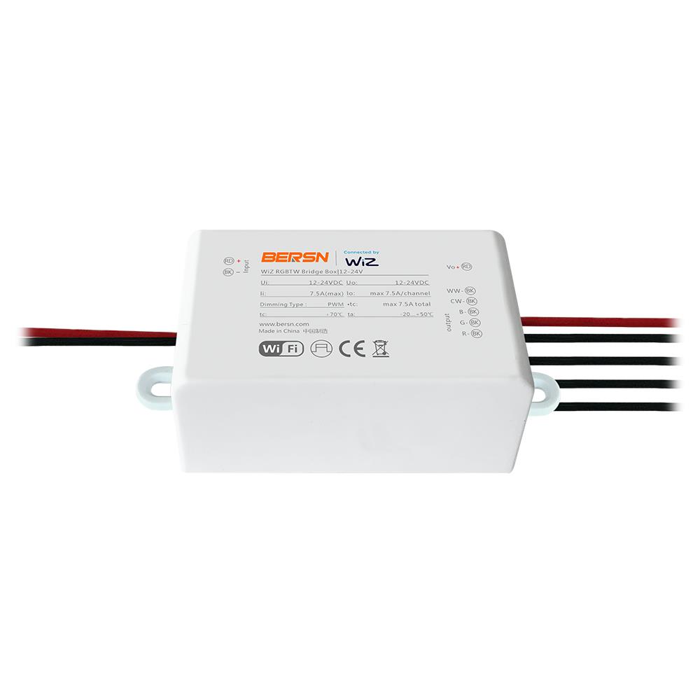 WiZ 無(wú)線(xiàn)全彩控制器 I 12-24V