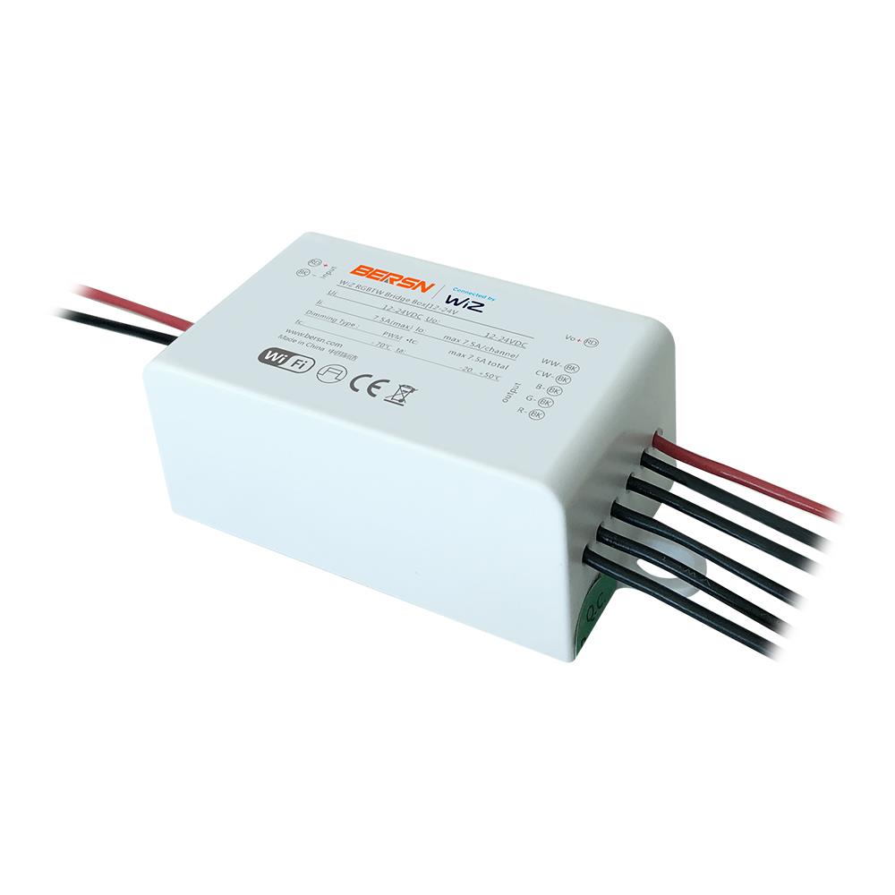 WiZ 無(wú)線(xiàn)全彩控制器 I 12-24V