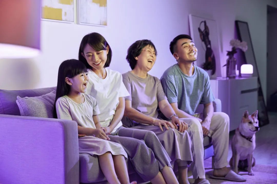 WiZ，輕松搞定智能照明！
